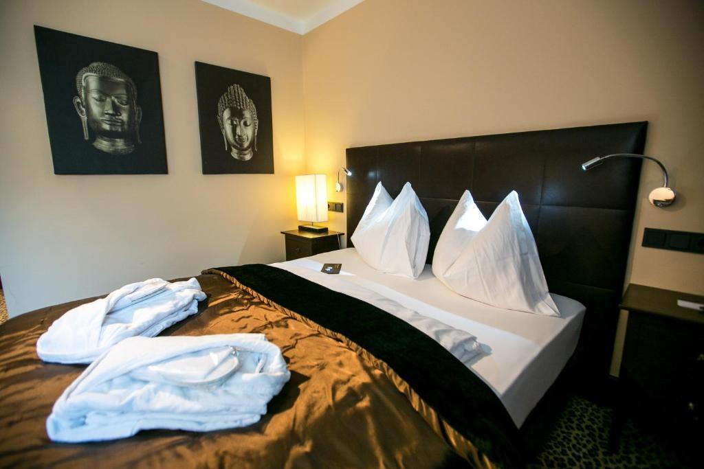 Hotel Seebrunn Am Wallersee Henndorf am Wallersee Pokoj fotografie